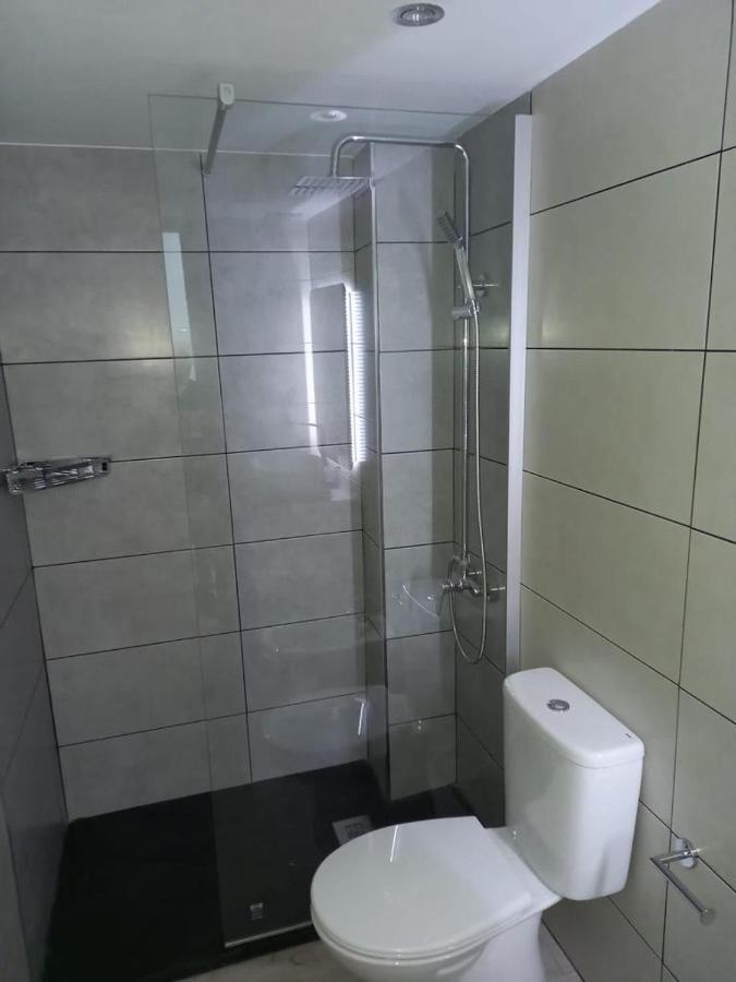 Casa Lorena Costa De Antigua Dış mekan fotoğraf