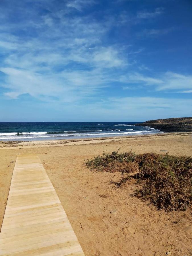 Casa Lorena Costa De Antigua Dış mekan fotoğraf