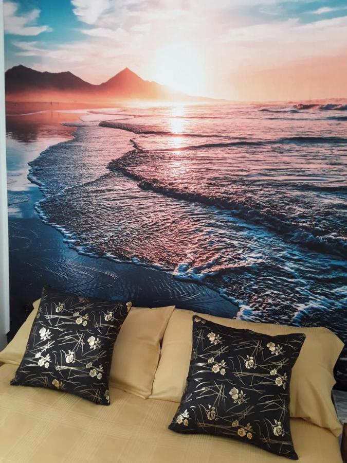 Casa Lorena Costa De Antigua Dış mekan fotoğraf